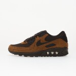 Tenisky Nike Air Max 90 Prm Lt British Tan/ Black-Velvet Brown EUR 40.5