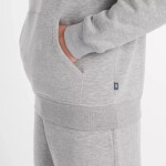 Pánska mikina New Balance Sport Graphic Fleece Hoodie AG M MT51941AG M