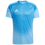 Adidas Tiro 25 Competition Jersey Brankársky dres s krátkym rukávom M JI9715 Muži M