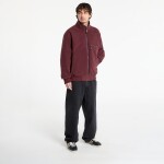 Mikina adidas 90S Alternative Sport Reversible Polar Fleece Firebird Track Top Aurora Plum/ Aurora Ruby L