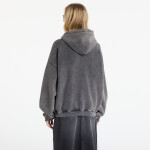 Mikina REPRESENT Pegasus Zip Through Hoodie UNISEX Vintage Grey S