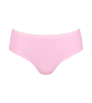 Dámske nohavičky GO Sense Hipster 2P - PINK - ružová 1588 - SLOGGI FLORAL PINK XXL