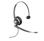 Poly EncorePro HW710 čierna / Náhlavná súprava / mikrofón / jedno slúchadlo / USB-A (8R708AA)
