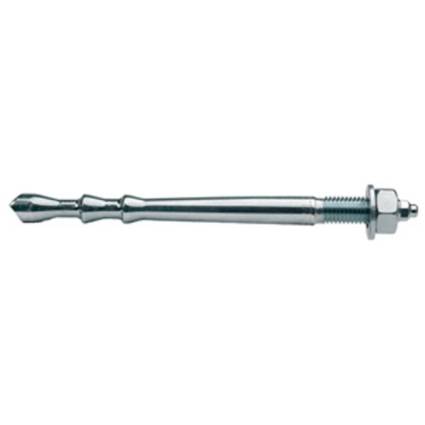 Fischer FHB II-A L M12 x 120/100 kotviacu tyč Highbond 220 mm 14 mm 97031 10 ks; 97031
