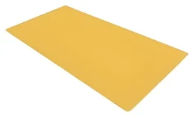 Leitz Cosy teplá žltá / Podložka na stôl / 80 x 40 cm / polyester (52680019)