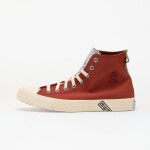 Tenisky Converse x NARUTO SHIPPUDEN Gaara Chuck Taylor All Star Ritual Red/ Natural Ivory/ Black EUR 39.5