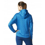 Adidas Zne Heat Hoody Mikina S94566