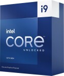 Intel Core i9-13900KF, (BX8071513900KF)