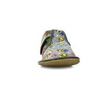 EF Barefoot Ef 395 Patrol barefoot papuče 33 EUR