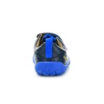 Bobux Alpha Dawn Navy celoročné nízke barefoot topánky 29 EUR