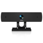 Niceboy STREAM PRO čierna / webkamera / 1920x1080 / integrovaný mikrofón / univerzálny úchyt / konektor USB (8594182424287)