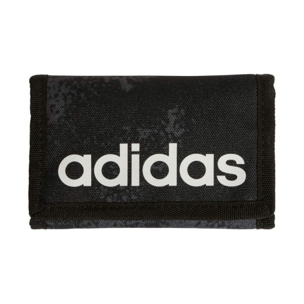 Peňaženka adidas s lineárnou potlačou JX1253 NEPLATÍ