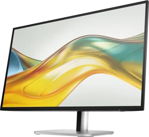 HP INC Monitor HP S5 Pro 527pq QHD MNTR