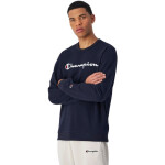 Pánska mikina Champion Crewneck Sweatshirt M 220727 BS501 M