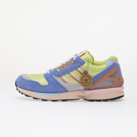 Tenisky adidas ZX 8000 Semi Frozen Lemon/ Wonder Quartz/ Blue Fusion EUR 42 2/3
