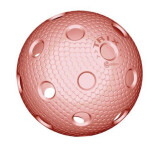 TEMPISH Trix florbal 135000144 Růžová
