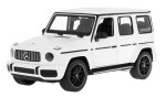 RASTAR Auto na diaľkové ovládanie R / C Mercedes Benz G63 Rastar 1:14