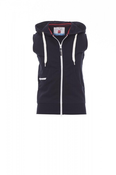 Pracovná vesta Payper Boxer+Lady Farba: Námornícka modrá, Veľkosť: XL (001289034108007XL)