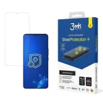 3mk SilverProtection+ ochranná fólia pre Honor 90 SMART / Ochranná fólia / antimikrobiálna / mokrá inštalácia
