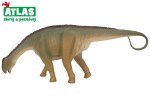 D - Figúrka hadrosaurus 21 cm, Atlas, W001799