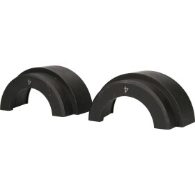 Pár ložiskových škrupín Ø 109 mm KS Tools 460.2522; 460.2522