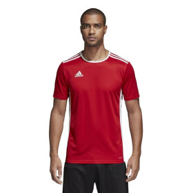 Entrada 18 unisex futbalové tričko CF1038 Adidas