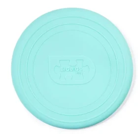 Bigjigs Toys Frisbee Eggshell zelené