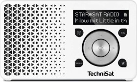 TechniSat Digitradio 1