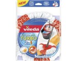 Vileda EasyWringClean Turbo 2v1 náhradný návlek