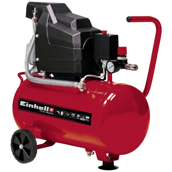 Einhell TC-AC