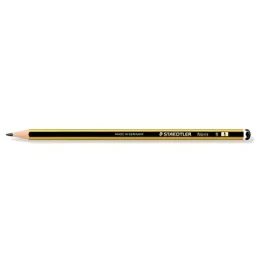 Staedtler Noris / Grafitová ceruzka / tvrdosť B / šesťhranná / 12 ks (120-1)