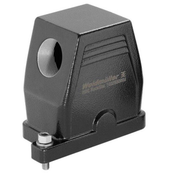 Weidmüller HDC IP68 06B TSS 1M25 1082530000 puzdro konektora 1 ks; 1082530000