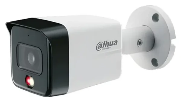 Dahua IPC-HFW1839TC-A-IL biela / Vonkajšia IP kamera / 6 Mpx / IR / RJ45 / IP67 / 2.7-13.5 mm (IPC-HFW1839TC-A-IL-0280B-S6)