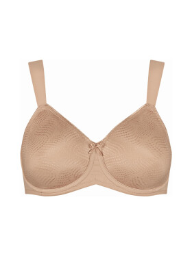 Podprsenka Essential Minimizer WX telová - TRIUMPH YELLOW 90C