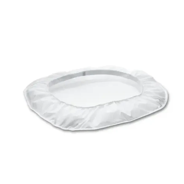 Kärcher 6.904-212.0 Membránový-látkový filter pre vysávače NT 361 Eco až NT 611 Eco (6.904-212.0)