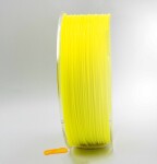 PLA filament 1,75 mm super žltý Devil Design 1 kg