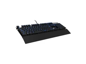 HORI Mechanical Gaming Keyboard EDGE 201 / Herná klávesnica / podsvietená (4961818024991)