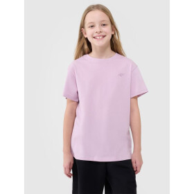 Tričko 4F Jr 4FJWSS25TTSHF2326-56S 158