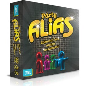 Albi Párty Alias SK