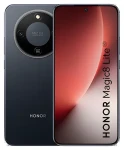 Honor Magic8 Lite 5G 8+256 GB čierna / Smartphone / 6.79" AMOLED / Snapdragon 6 Gen 4 / 108MPx / 7500mAh (null)