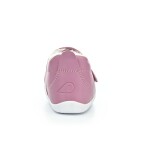 Bobux Rover Arctic Lilas první zimní barefoot boty 22 EUR