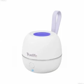 TrueLife Pacifier UV Sterilizer S3 / UV sterilizátor cumlíkov (8596687101403)