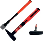 AWTOOLS Kladivo zámočnícke AW32009 / 2 kg / plastová rukoväť (AW32009)