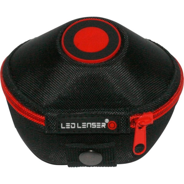 Ledlenser 0332 taška na opasok H1, H3.2, H5, H6, H6R, iH3, iH6, iH6R, iH7R CRI, NEO4, NEO6R; 0332