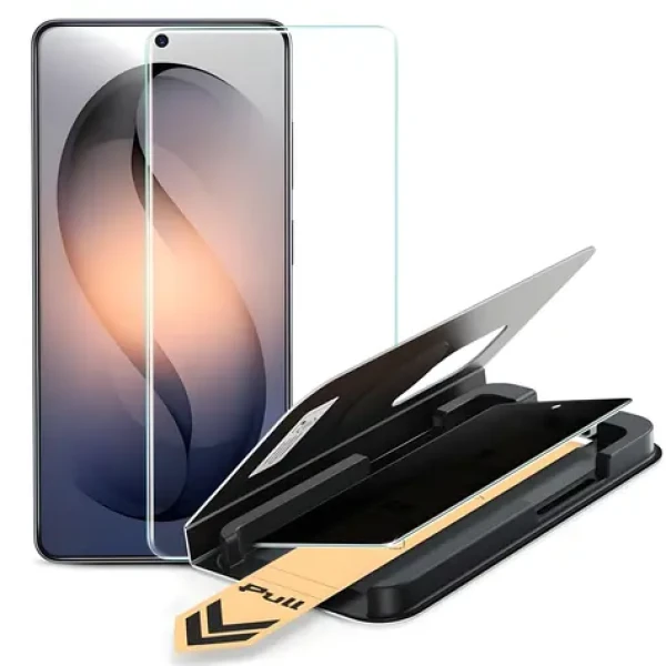 ESR UltraFit Armorite Privacy / Tvrdené sklo / Samsung Galaxy S26 Ultra / Privacy filter