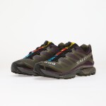Tenisky Salomon XT-4 OG Black/ Grape Leaf/ Winteb EUR 37 1/3