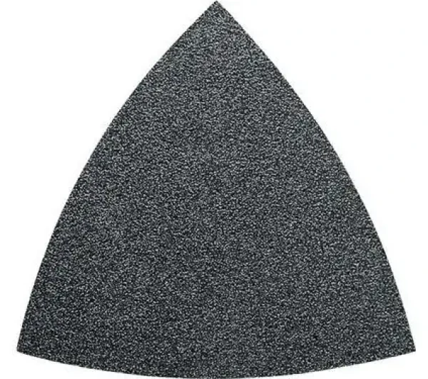 Fein Brúsny papier trojuholníkový K180 / Brúsny papier / Zrnitosť K180 / Balenie 5 ks (63717088040)