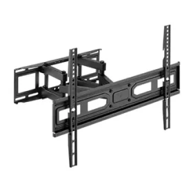 Neutralle LPA78-466 čierna / Držiak TV / 37-80" / nosnosť 40 kg / VESA 100x100-600x400 / výsuvný, polohovateľný (100002201550)