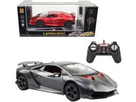 MaDe 23529 - Auto na diaľkové ovládanie