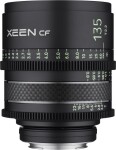 Samyang Xeen CF Canon EF 135 mm F/2.2